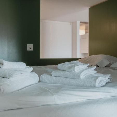 Superbe Appartement Avec Piscine Nendaz Eksteriør billede