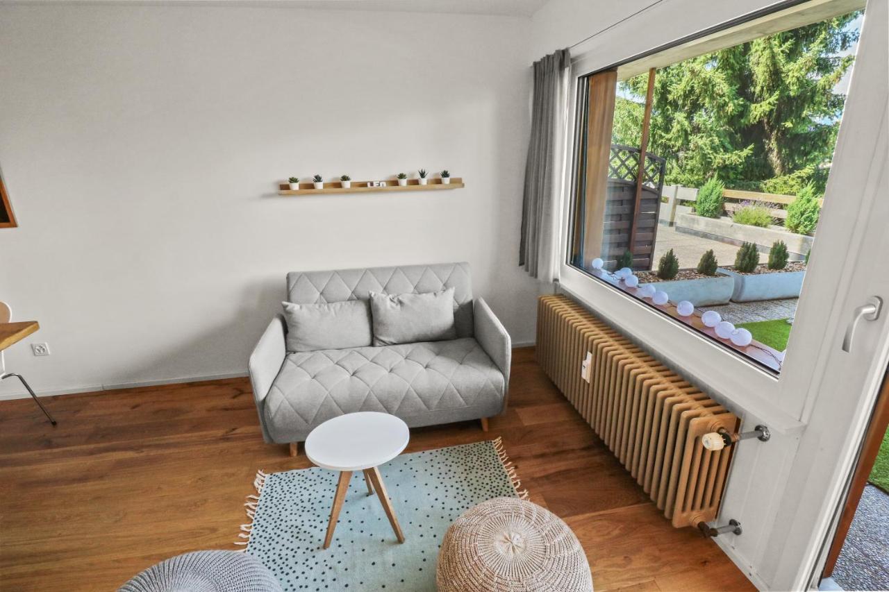 Superbe Appartement Avec Piscine Nendaz Eksteriør billede