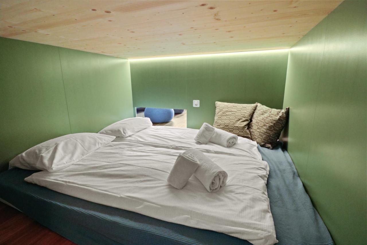 Superbe Appartement Avec Piscine Nendaz Eksteriør billede