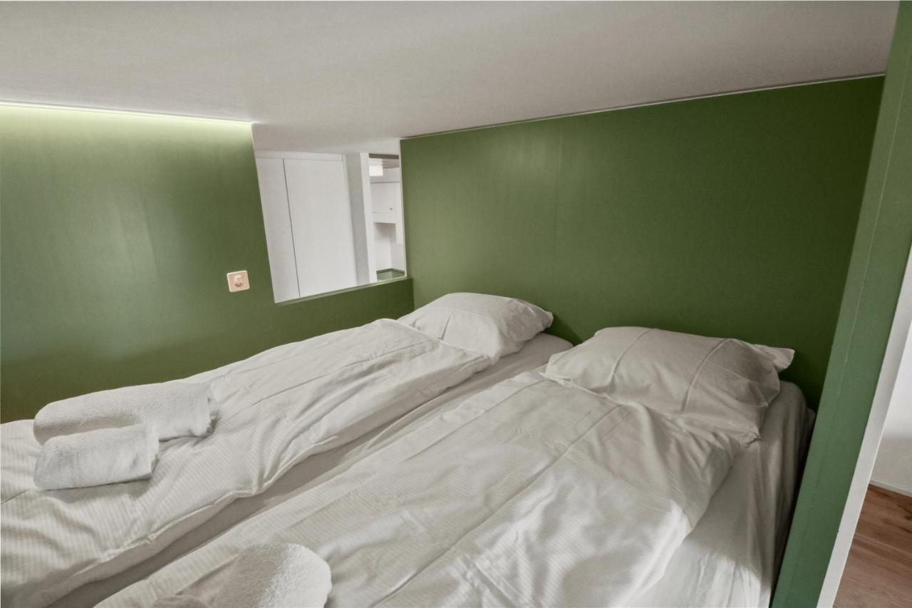 Superbe Appartement Avec Piscine Nendaz Eksteriør billede