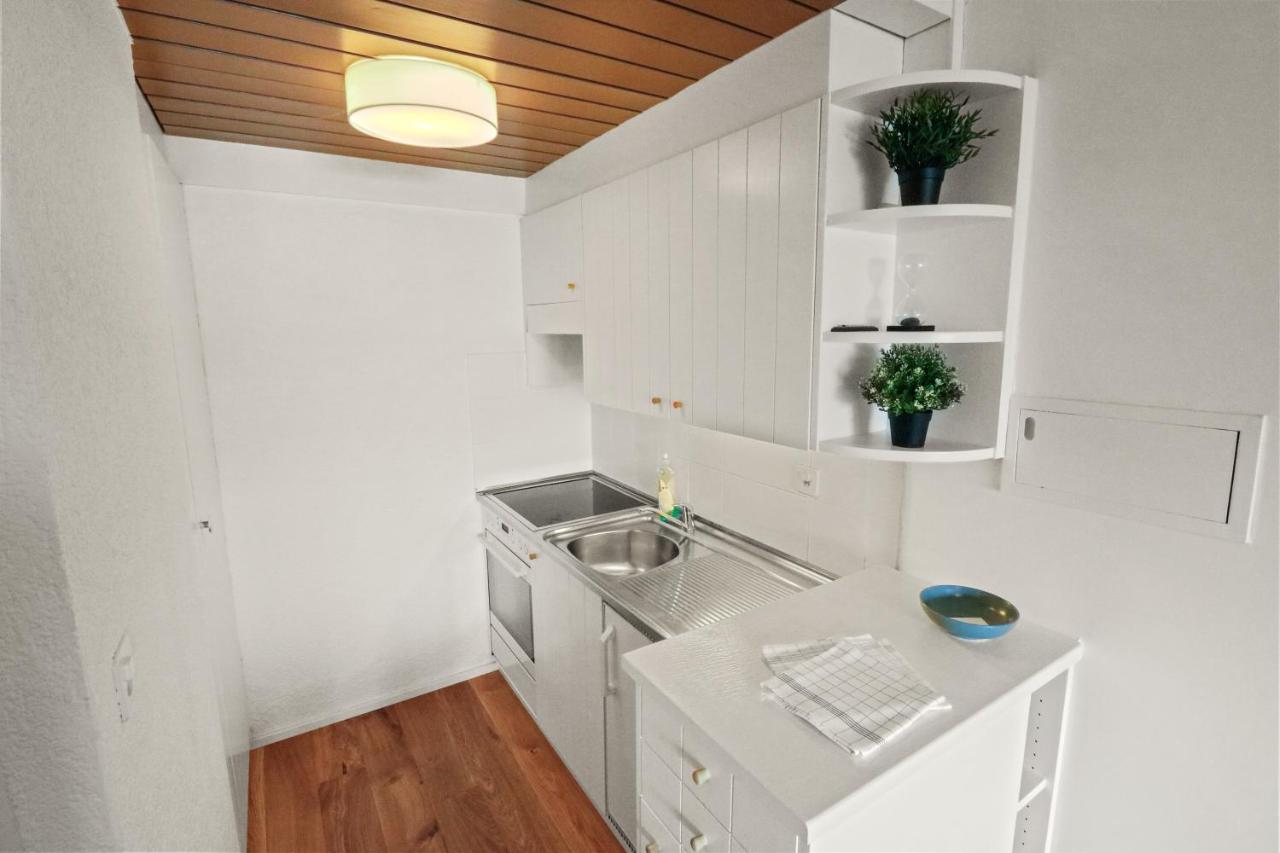 Superbe Appartement Avec Piscine Nendaz Eksteriør billede