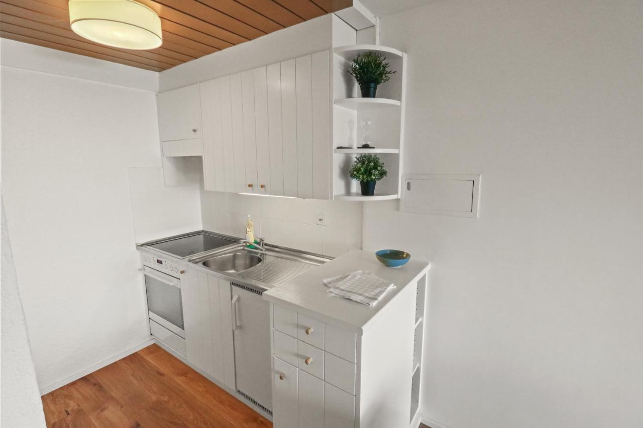 Superbe Appartement Avec Piscine Nendaz Eksteriør billede