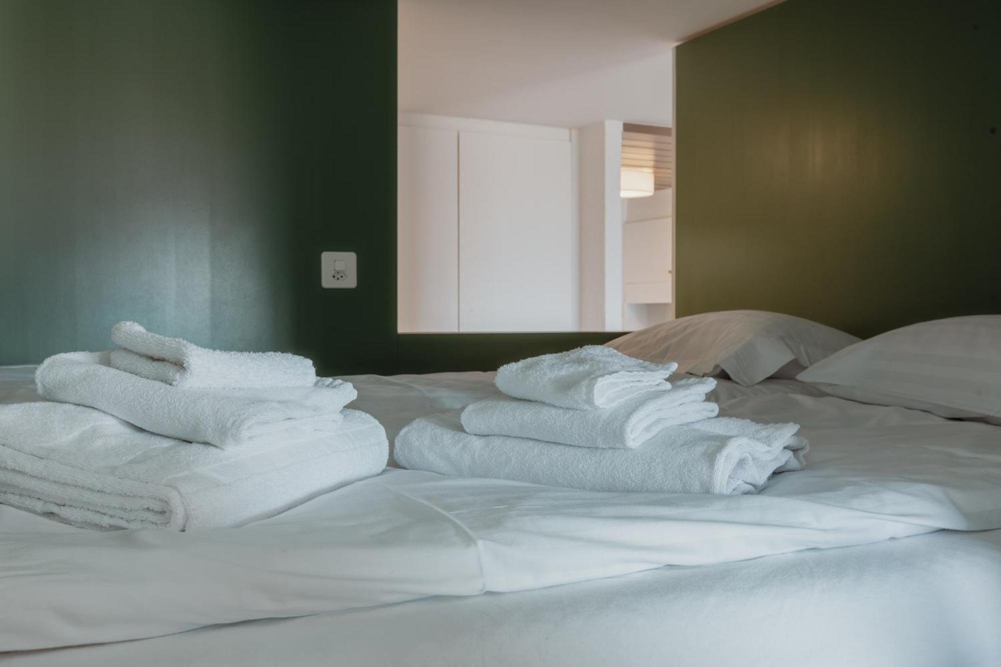 Superbe Appartement Avec Piscine Nendaz Eksteriør billede